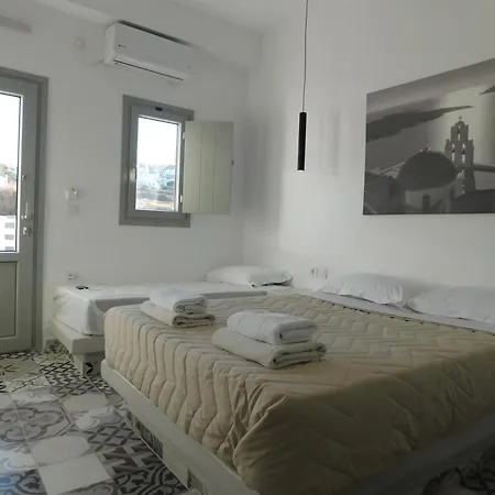 Sasa Estate Apartment Fira (Santorini)